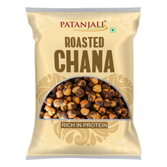 Patanjali Roasted Chana 200gm