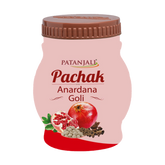 Patanjali Pachak Anardana Goli 100gm