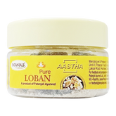Patanjali Aastha Loban, With Authentic Fragrance, 30gm Pack Of 1