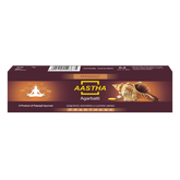 Patanjali Aastha Agarbatti Prarthana, With Exquisite, Soothing & Long Lasting Aroma | 75gm