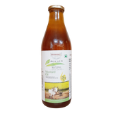 Patanjali Kolhu Mustard Oil 1liter