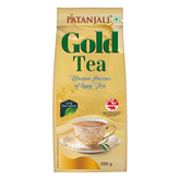 Patanjali Gold Tea - (Quad) 250gm