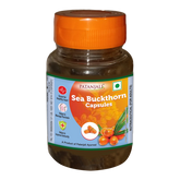 Patanjali Sea Buckthorn Capsule 15g 30 Capsule