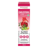 Patanjali Cholesterol Care Liquid 500ml