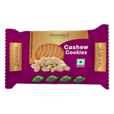 Patanjali Cashew Cookies 30gm