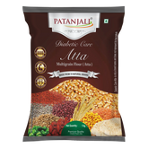 Patanjali Diabetic Care Atta 1kg