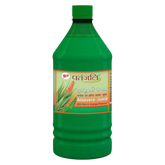 Patanjali Aloevera Juice With Fiber And Orange Flavour 1000ml