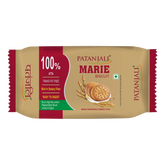 Patanjali Marie Biscuits 210gm