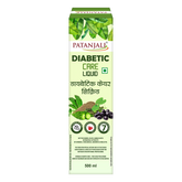 Patanjali Diabetic Care Liquid 500ml