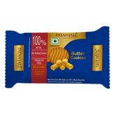 Patanjali Butter Cookies 30gm