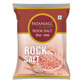 Patanjali Sendha Namak (Rock Salt) 200gm