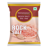 Patanjali Sendha Namak (Rock Salt) 100gm