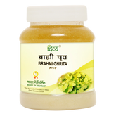 Patanjali Divya Brahmi Ghrita 200gm