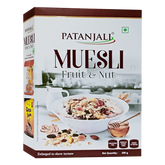 Patanjali Muesli Fruit & Nut 200gm