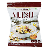 Patanjali Muesli Fruit & Nut 30gm