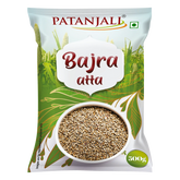 Patanjali Bajra Atta 500gm