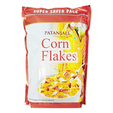 Patanjali Corn Flakes 875gm