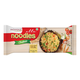 Patanjali Atta Noodles Classic - Family Pack 240gm