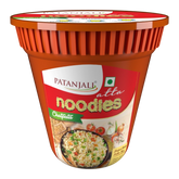 Patanjali Atta Cup Noodles Chatpata 70gm
