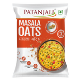 Patanjali Masala Oats 40gm