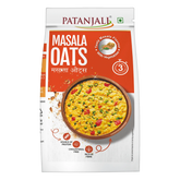 Patanjali Masala Oats 200gm