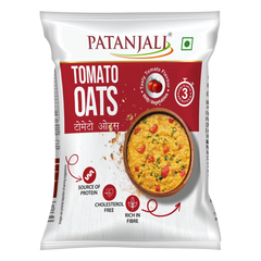 Patanjali Tomato Oats 40gm