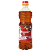 Patanjali Kachi Ghani Mustard Oil 500ml