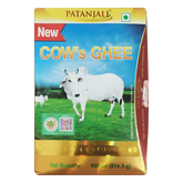 Patanjali Cow'S Ghee 900ml