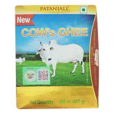 Patanjali Cow'S Ghee 450ml