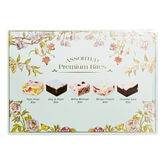 Patanjali Utsav Assorted Bites With Mango Crunch Bite Coconut Shot Bite, 300gm