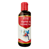 Patanjali Divya Peedanil Taila, With Madhuyasti (Glycyrrhiza Glabra) | 100ml, Pack Of 1