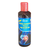 Patanjali Divya Mahanarayan Taila, With Asvagandha (Withania Somnifera) | 100ml