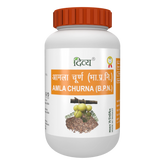 Patanjali Divya Amla Churna 100gm, Pack Of 1