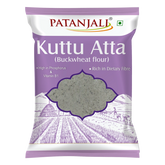 Patanjali Kuttu Atta 500gm