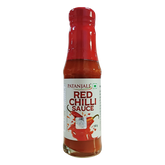 Patanjali Red Chilli Sauce 180gm