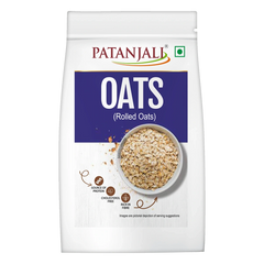 Patanjali Oats 200gm