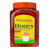 Patanjali Honey 500gm