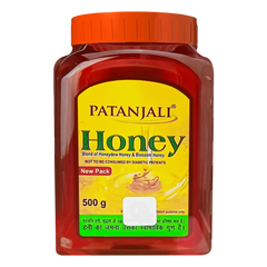 Patanjali Honey 500gm