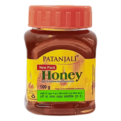 Patanjali Honey 100gm
