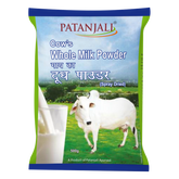 Patanjali Cow'S Whole Milk Powder gm