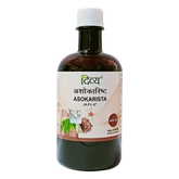 Patanjali Divya Ashokarista, With Asoka, Water, Guda, Dhataki, | 450ml
