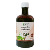 Patanjali Divya Dashmularishta, With Tejpatra, Pippali, Nagakesar, Kasturi, Kataka, | 450ml