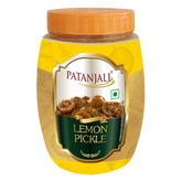 Patanjali Lemon Pickle 500gm