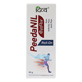 Patanjali Divya Peedanil Roll-On, With Pain, Arthritic Pain, Joint Pain | 40gm