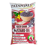 Patanjali Mustard Oil 770gm