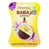 Patanjali Babaji Saffron 1gm