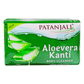 Patanjali Aloevera Kanti Body Cleanser, With Useful In Nourishing & Glorifying The Skin, 600gm