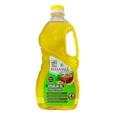 Patanjali Soyabean Oil 2 Ltr Pet Jar 2liter