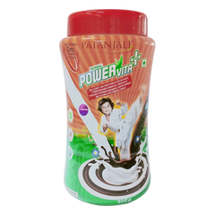 Patanjali Herbal Powervita Plus 500gm