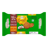 Patanjali Nariyal Biscuits 204gm